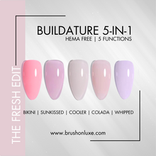 Load image into Gallery viewer, COOLER | Hema Free BUILDATURE™ 5-IN-1