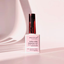Load image into Gallery viewer, SUPER H-FREE DIAMOND TOP | HEMA/TPO Free Top Coat