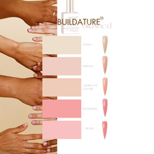 Load image into Gallery viewer, RASPBERRY SMOOTHIE 11 | Hema/TPO Free BUILDATURE™ BLUSHED