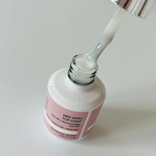 Load image into Gallery viewer, MILK BATH TOP COAT | HEMA/TPO Free Top Coat