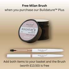 Load image into Gallery viewer, Glacier | Hema Free BUILDATURE™ PLUS