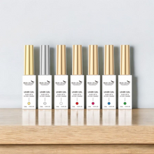 Load image into Gallery viewer, Blue Liner Gel