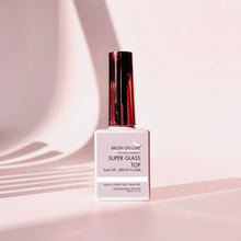 Load image into Gallery viewer, SUPER GLASS TOP | HEMA/TPO Free Top Coat