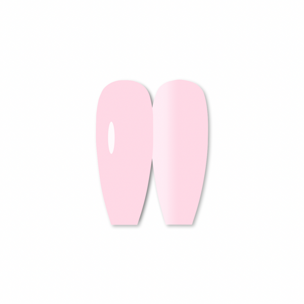 STRAWBERRY FRAPPE | Hema Free BUILDATURE™ GLO