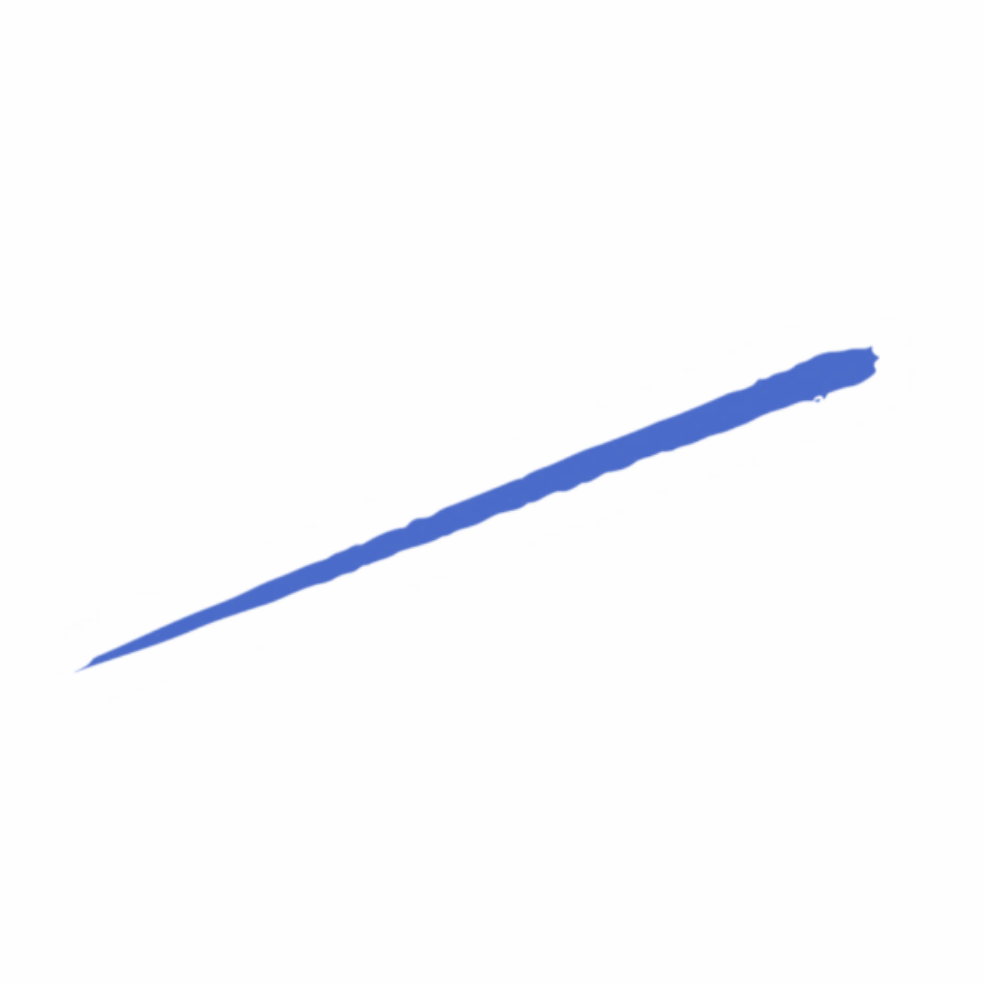 Blue Liner Gel