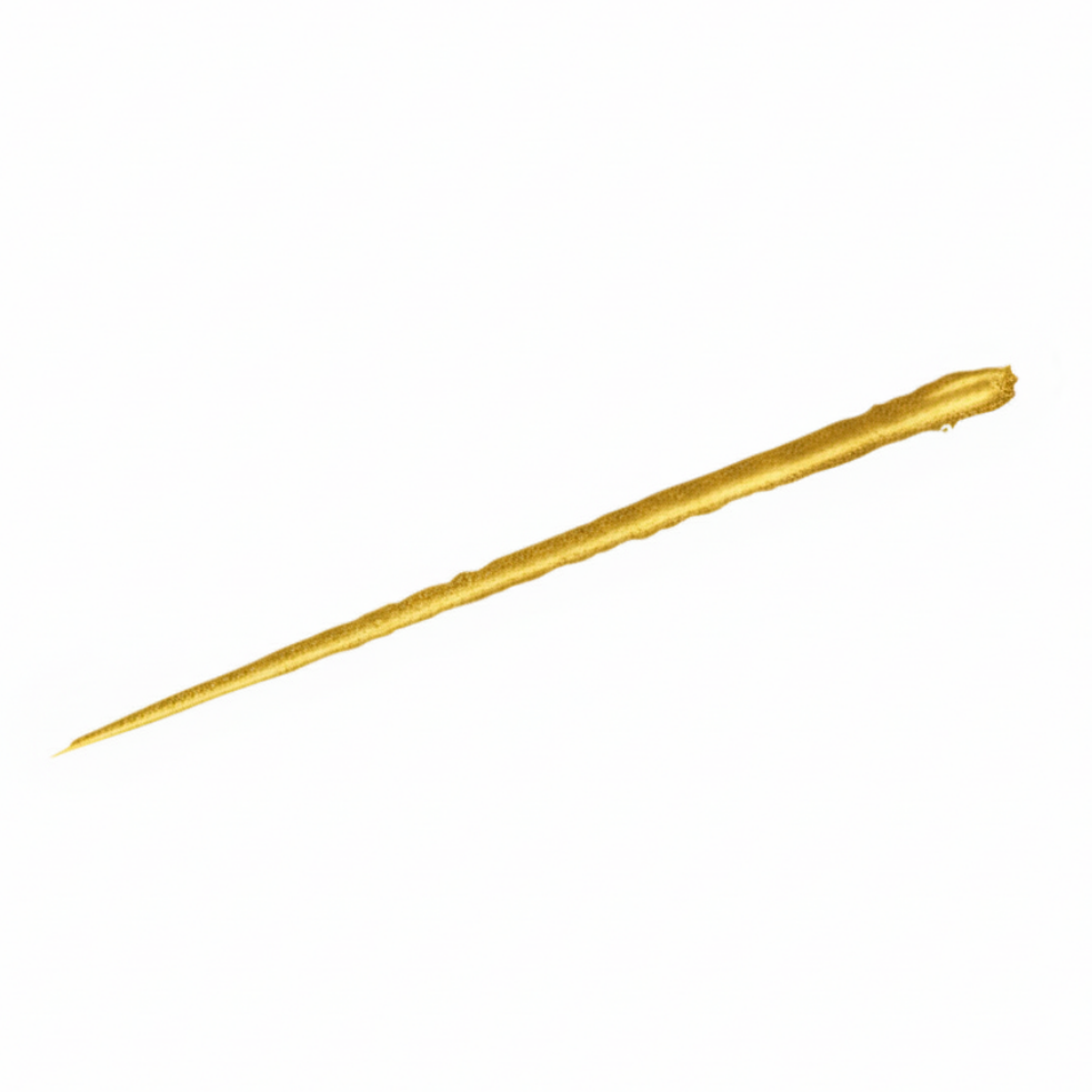Gold Liner Gel