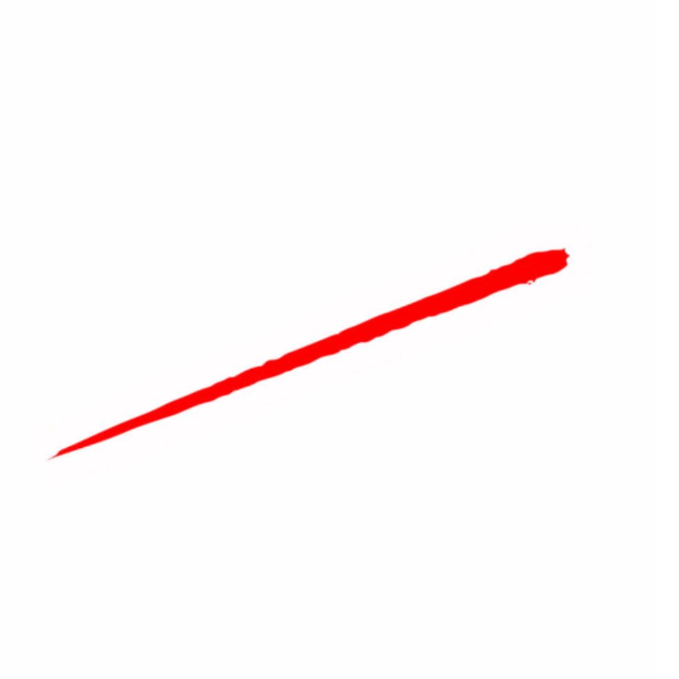 Red Liner Gel