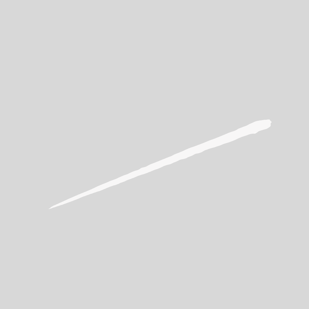 White Liner Gel