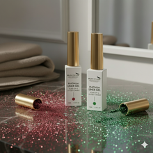 Load image into Gallery viewer, Platinum Green Liner Gel
