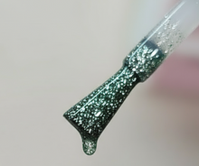 Load image into Gallery viewer, Platinum Green Liner Gel
