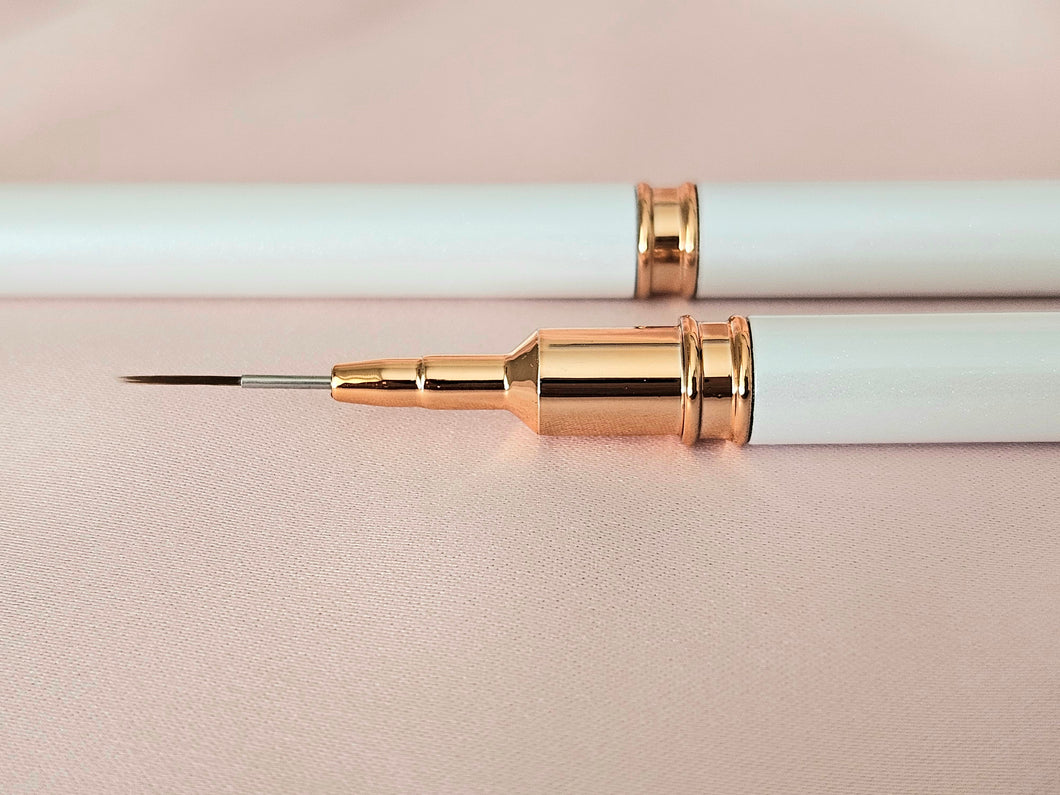 9mm Liner Brush