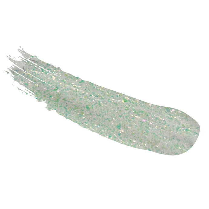 Aurora Top Coat Gel Nail Polish